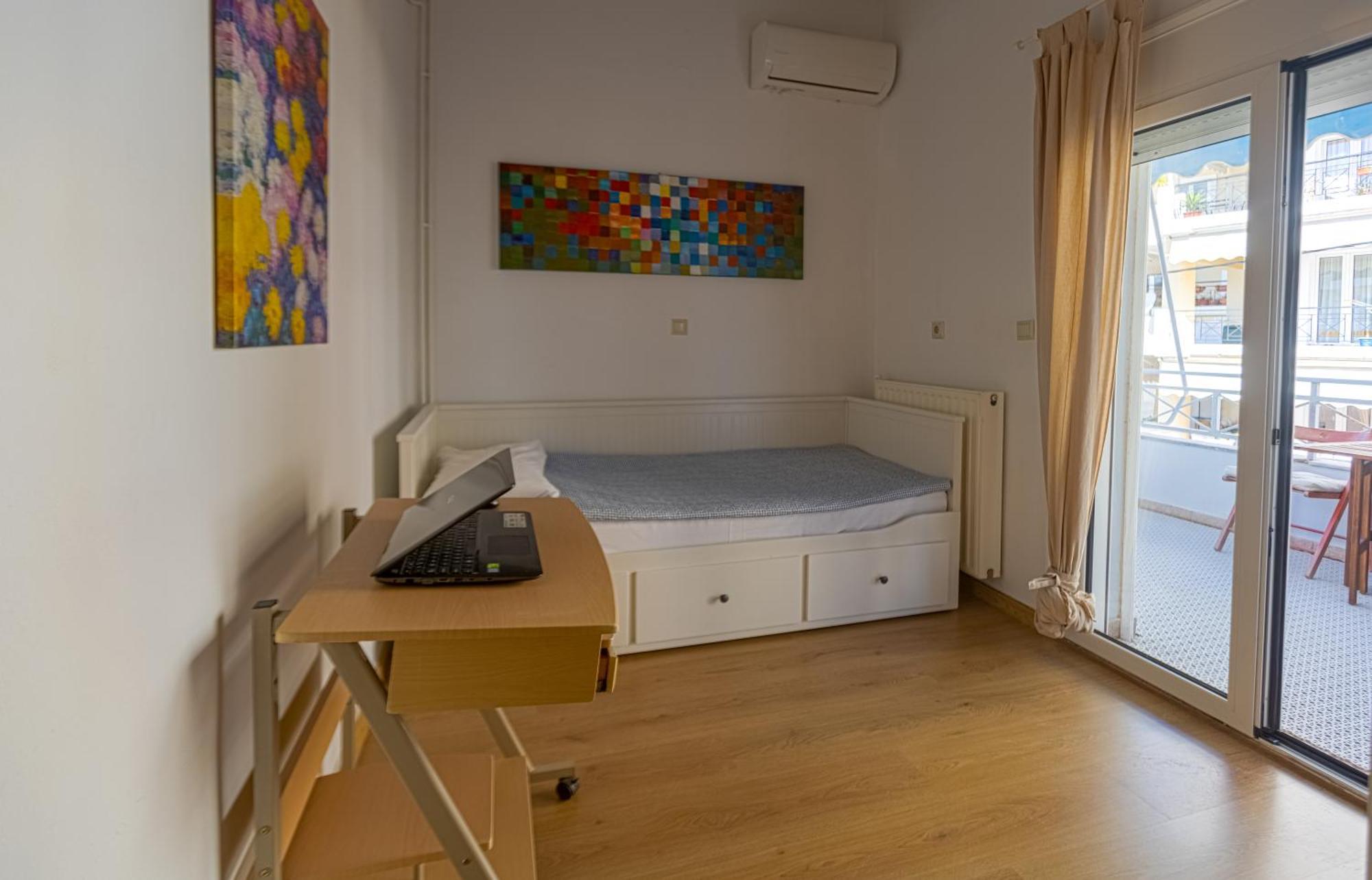 Appartement In And Out à La Canée Extérieur photo