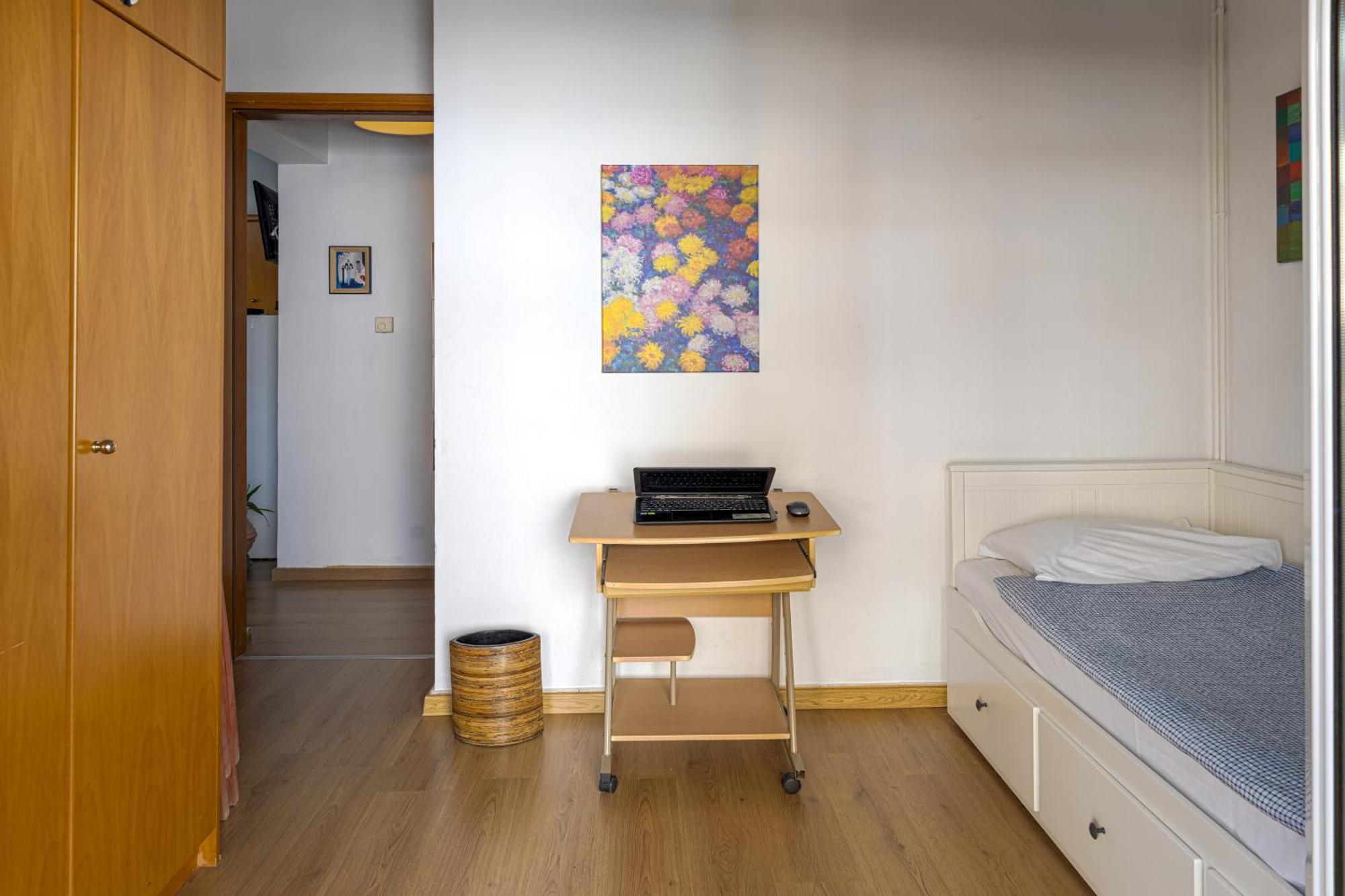 Appartement In And Out à La Canée Extérieur photo