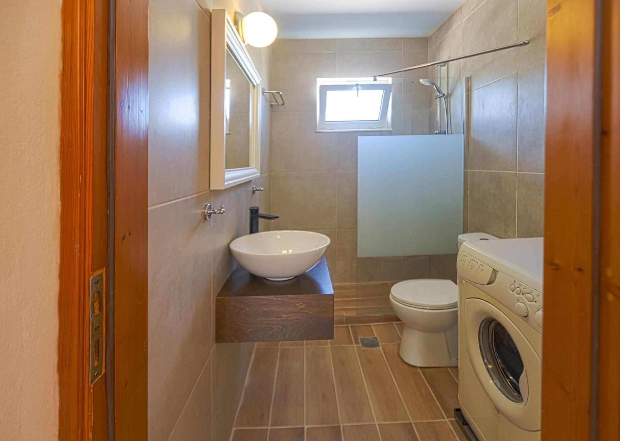 Appartement In And Out à La Canée Extérieur photo